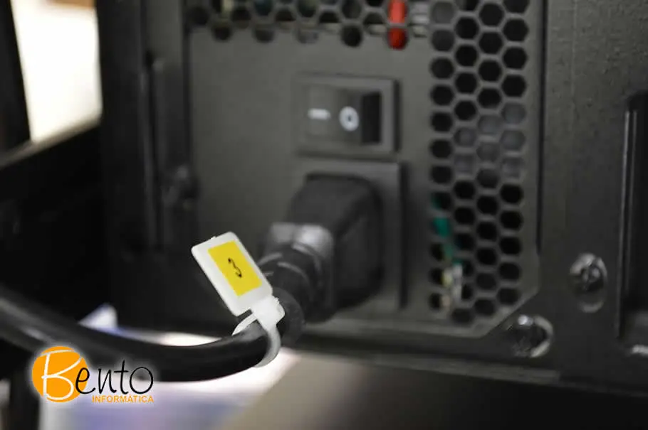 Manutenção de Nobreak Bento Info em Jundiaí e Região de São Paulo