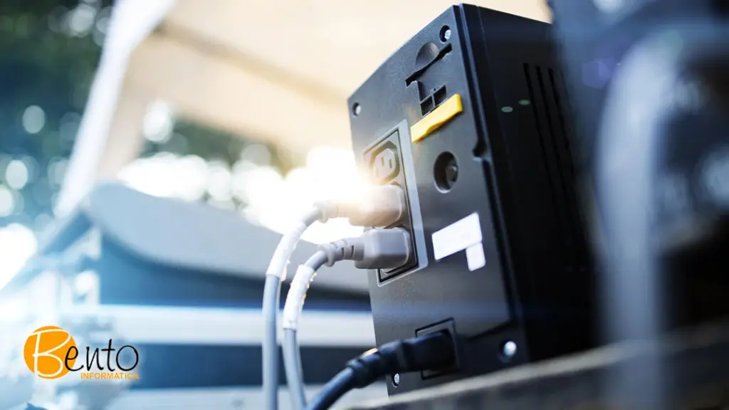 Manutenção de Nobreak em São Paulo